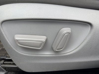 2020 Toyota Highlander L