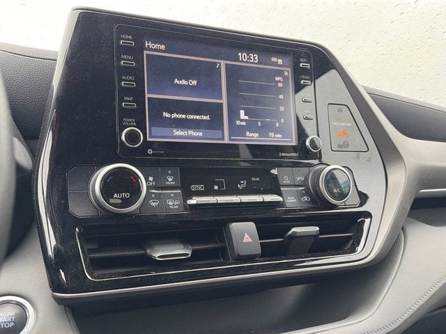 2020 Toyota Highlander L