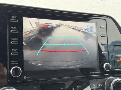 2020 Toyota Highlander L