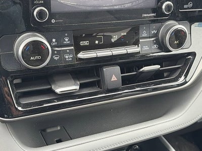 2020 Toyota Highlander L