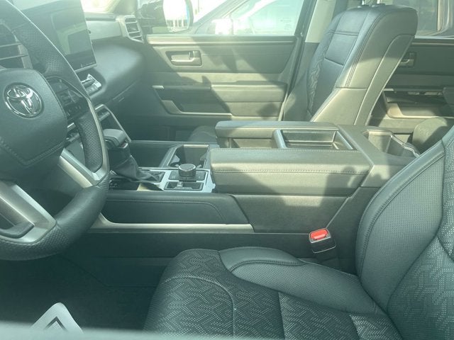 2024 Toyota Tundra 4WD Limited
