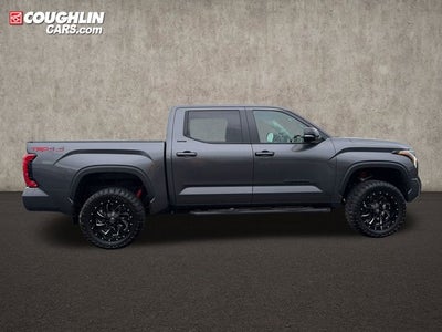 2024 Toyota Tundra 4WD Limited
