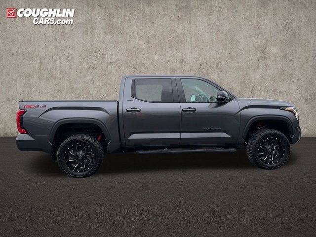 2024 Toyota Tundra 4WD Limited