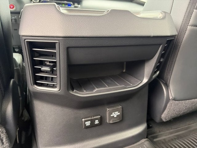 2024 Toyota Tundra 4WD Limited