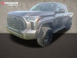 2024 Toyota Tundra 4WD Limited