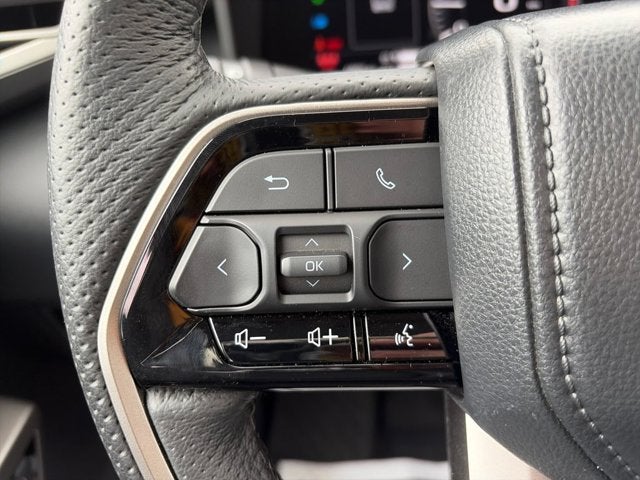 2024 Toyota Tundra 4WD Limited