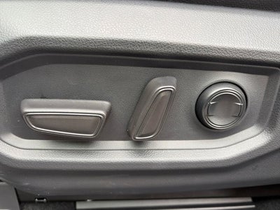 2024 Toyota Tundra 4WD Limited