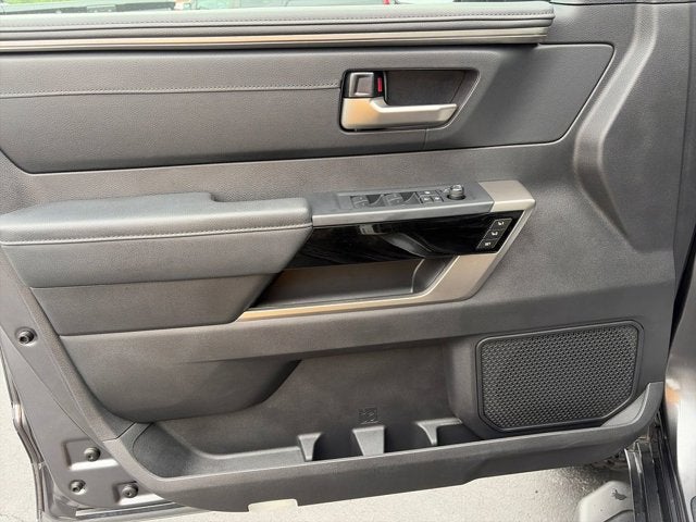 2024 Toyota Tundra 4WD Limited