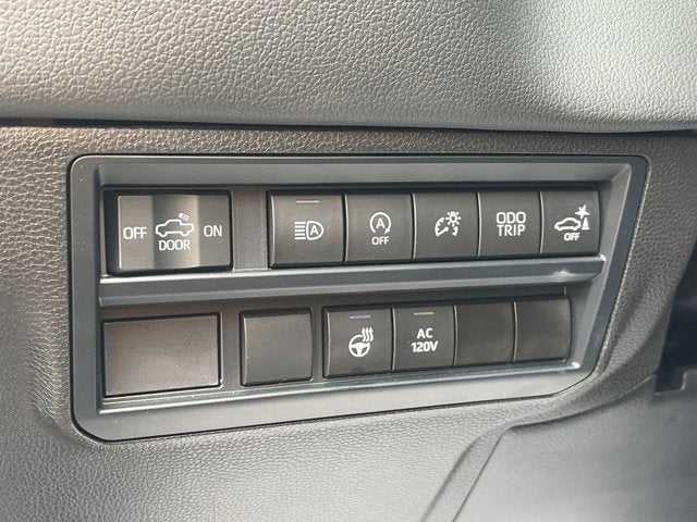 2024 Toyota Tundra 4WD Limited