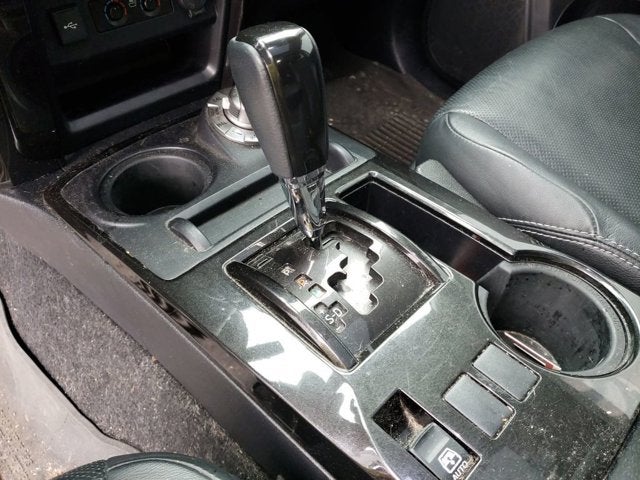 2021 Toyota 4Runner Nightshade