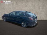 2019 Honda Civic Hatchback LX