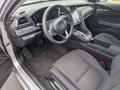 2019 Honda Insight EX