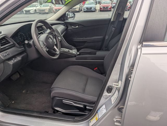 2019 Honda Insight EX