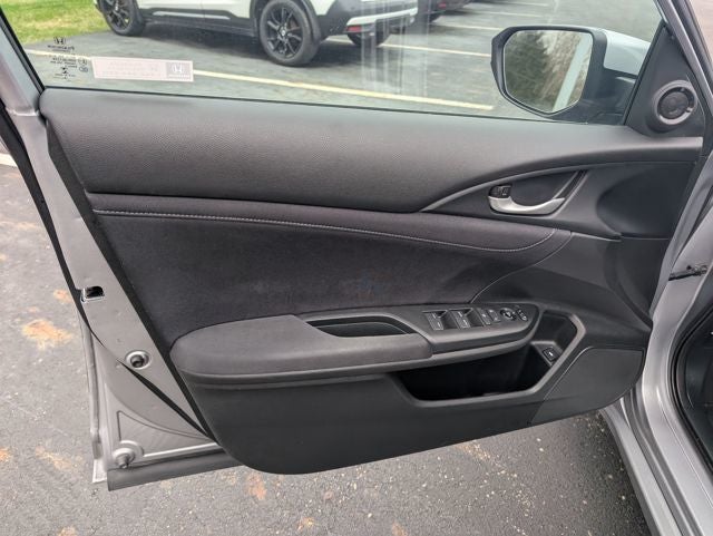 2019 Honda Insight EX