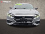 2019 Honda Insight EX