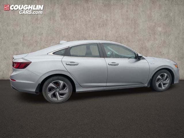 2019 Honda Insight EX
