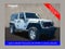 2018 Jeep Wrangler JK Unlimited Sport S