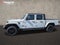 2022 Jeep Gladiator Altitude