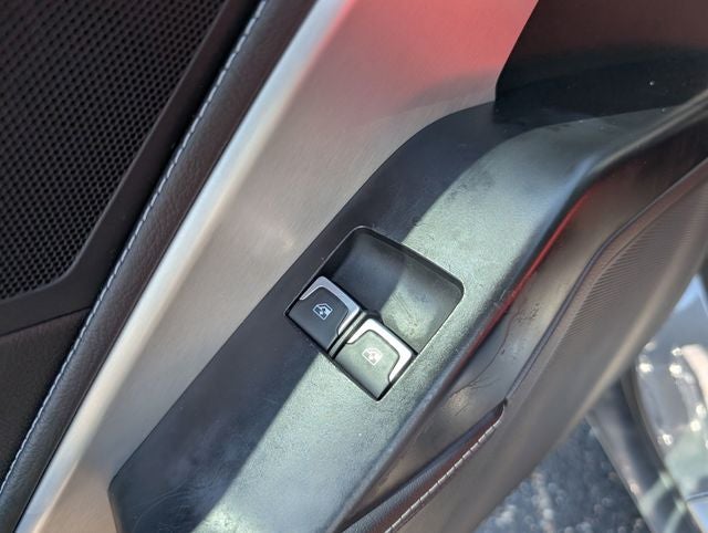 2016 Chevrolet Corvette 1LT