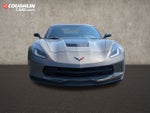 2016 Chevrolet Corvette 1LT