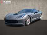 2016 Chevrolet Corvette 1LT