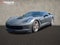2016 Chevrolet Corvette 1LT
