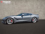 2016 Chevrolet Corvette 1LT