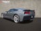 2016 Chevrolet Corvette 1LT