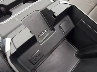 2026 Chevrolet Silverado 3500HD High Country