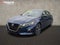 2022 Nissan Altima 2.0 SR