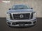 2019 Nissan Titan SV