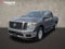2019 Nissan Titan SV