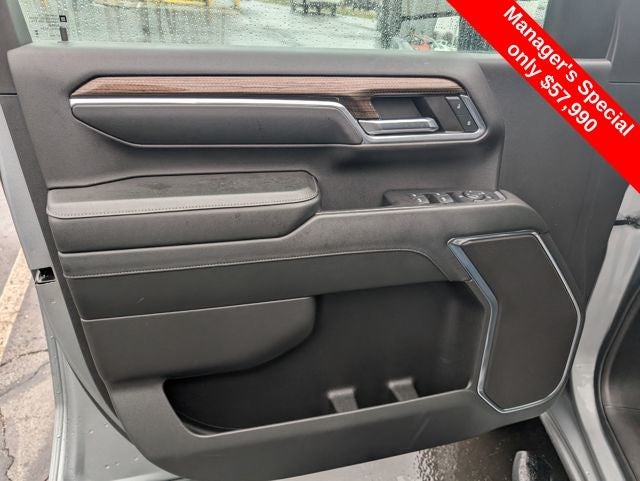 2024 Chevrolet Silverado 3500HD LT