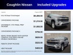 2024 Chevrolet Silverado 3500HD LT
