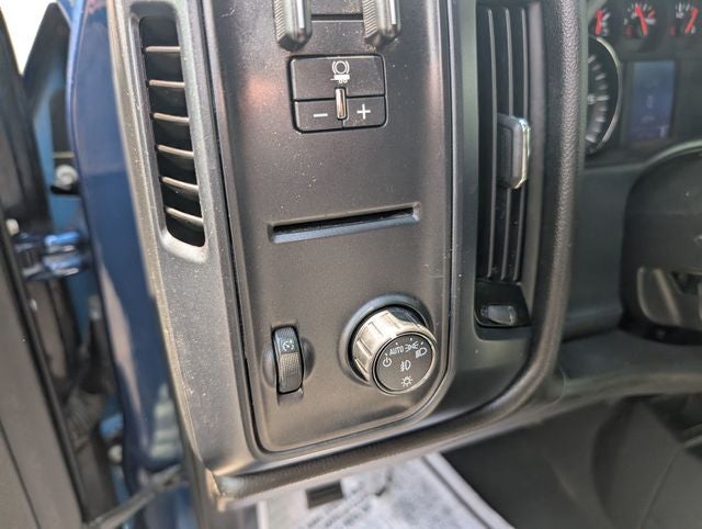 2019 GMC Double Cab Standard Box 4-Wheel Drive 4WD Double Cab