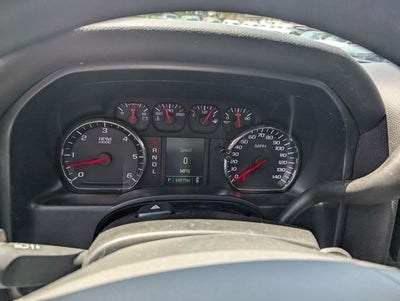 2019 GMC Double Cab Standard Box 4-Wheel Drive 4WD Double Cab
