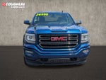 2019 GMC Double Cab Standard Box 4-Wheel Drive 4WD Double Cab