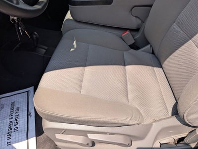 2019 GMC Double Cab Standard Box 4-Wheel Drive 4WD Double Cab