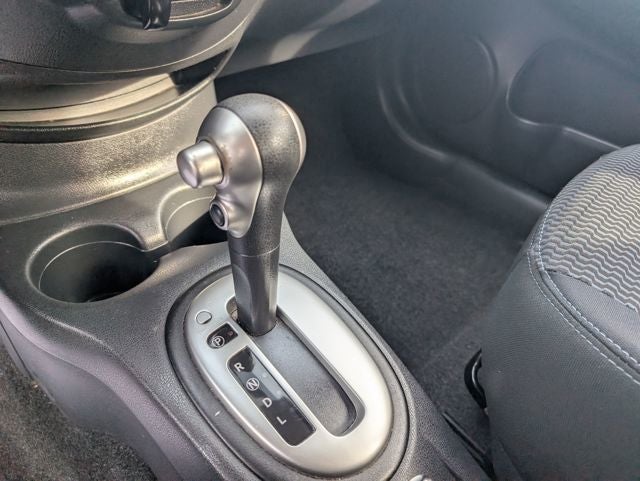 2014 Nissan Versa Note SV