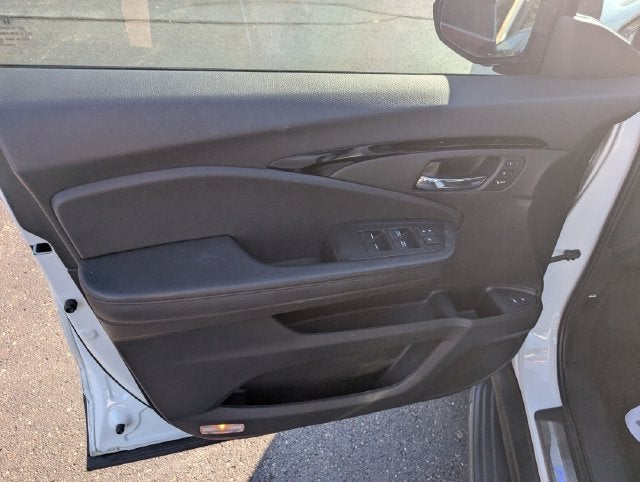 2022 Honda Pilot Touring 7-Passenger