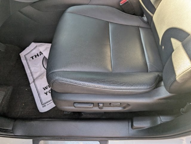 2022 Honda Pilot Touring 7-Passenger