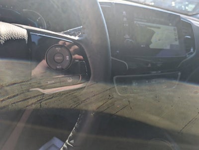 2022 Honda Pilot Touring 7-Passenger