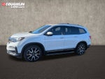2022 Honda Pilot Touring 7-Passenger