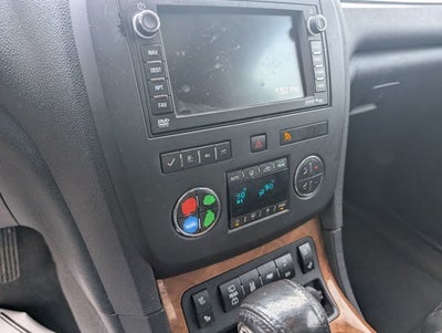 2012 Buick Enclave Premium