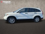 2011 Honda CR-V EX
