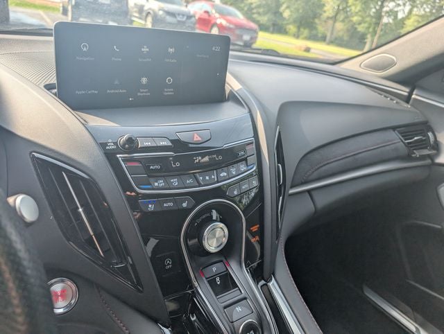 2022 Acura RDX w/A-Spec Package