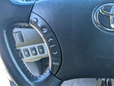 2010 Toyota Tacoma 4WD Access I4 MT (Natl)
