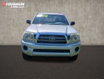 2010 Toyota Tacoma 4WD Access I4 MT (Natl)