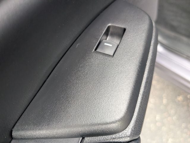 2021 Honda CR-V Hybrid EX-L