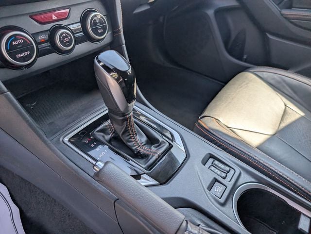 2018 Subaru Crosstrek Limited